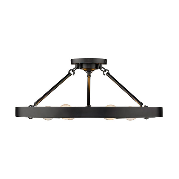 Golden 1019-6SF BLK: 262649_2.jpg
