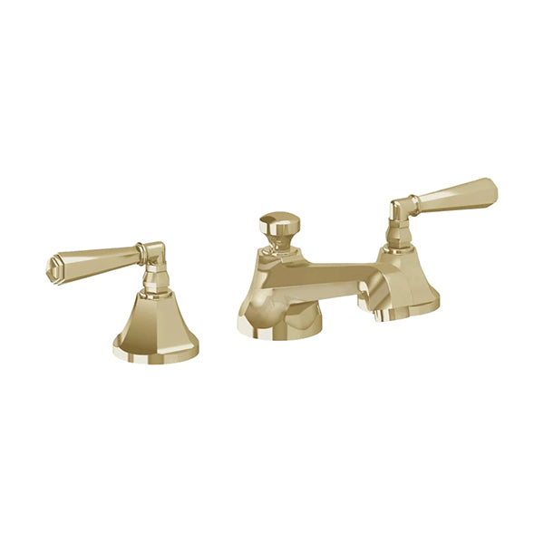 California Faucets 4602-PBU
