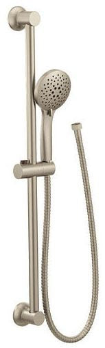 Moen 3558EPBN: FortuneBrandsHome&Security-Moen_3558EPBN