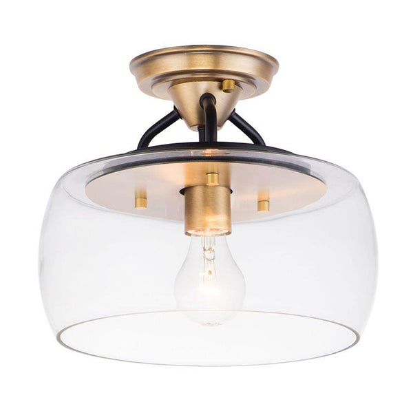 Maxim Lighting 26129CLBZAB: 130230_1.jpg (Variant Image)
