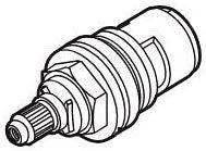 Brizo RP75785: DeltaFaucet_RP75785