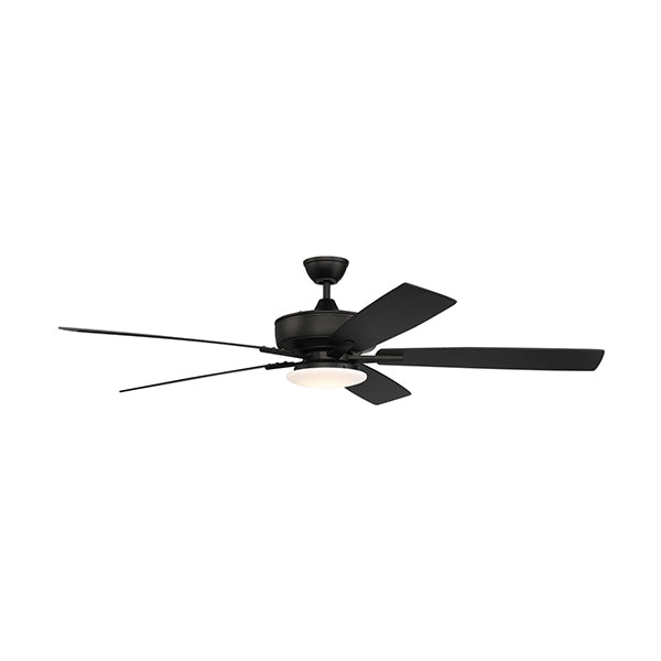 Craftmade S112SB5-60BWNFB