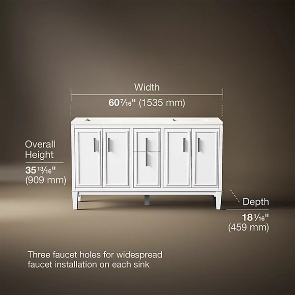 Kohler 33547-ASB-0