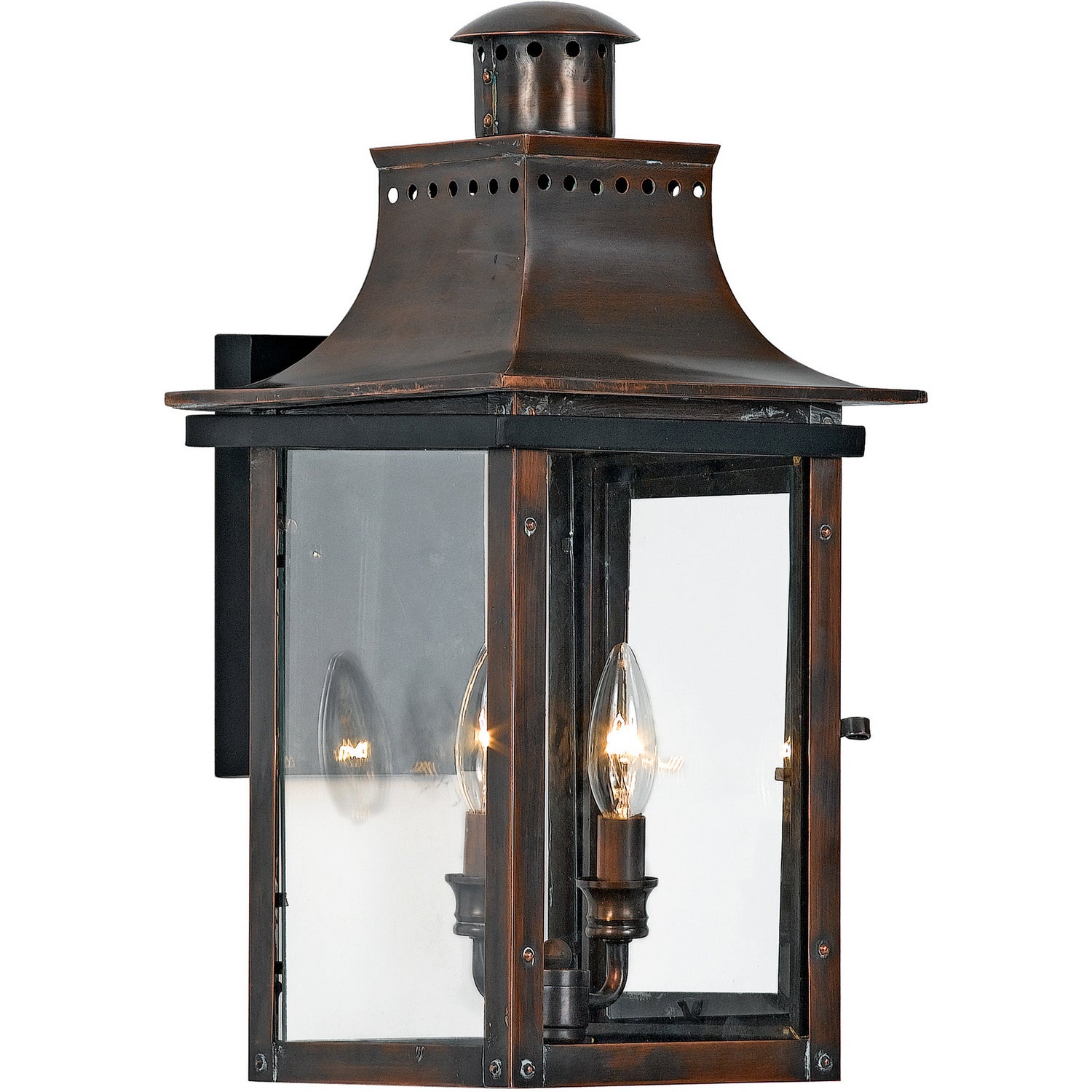 Quoizel CM8410AC: 257994-2.jpg