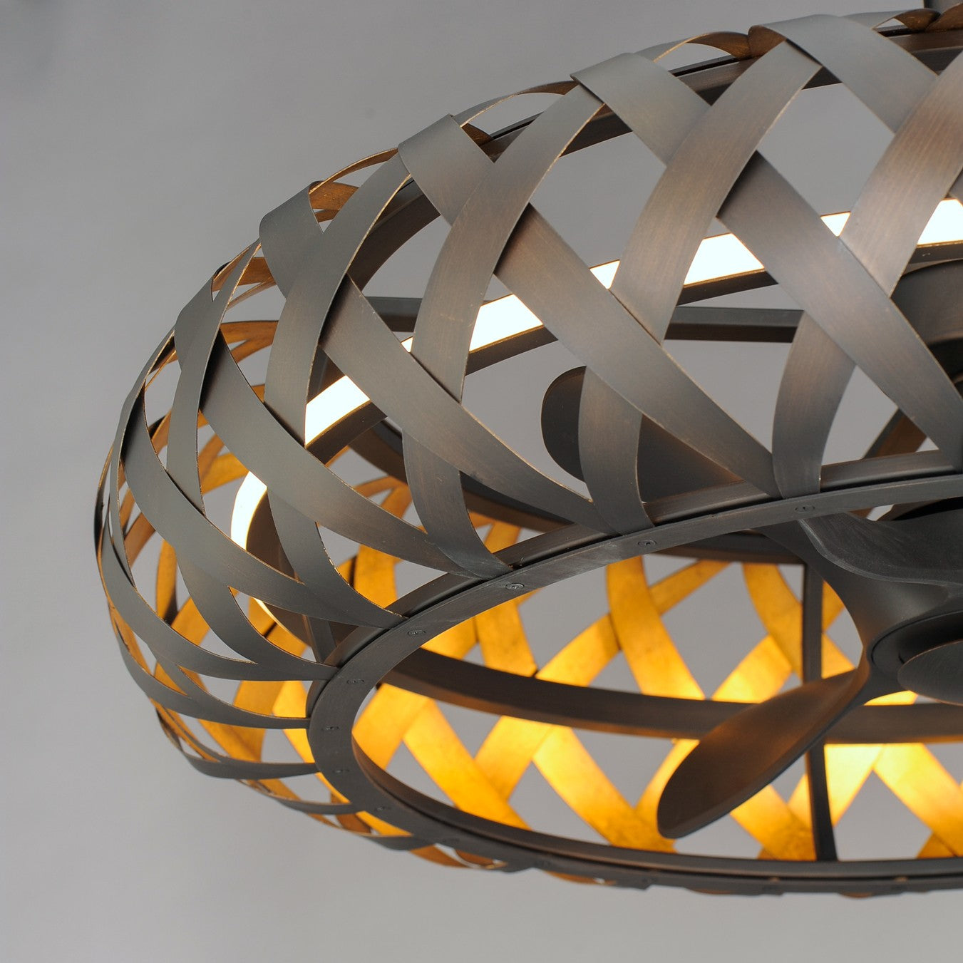 Maxim Lighting 61010BZGTGLD: 1124292-2.jpg