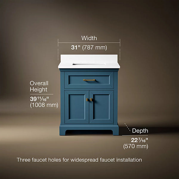Kohler 29260-BD1-TDB