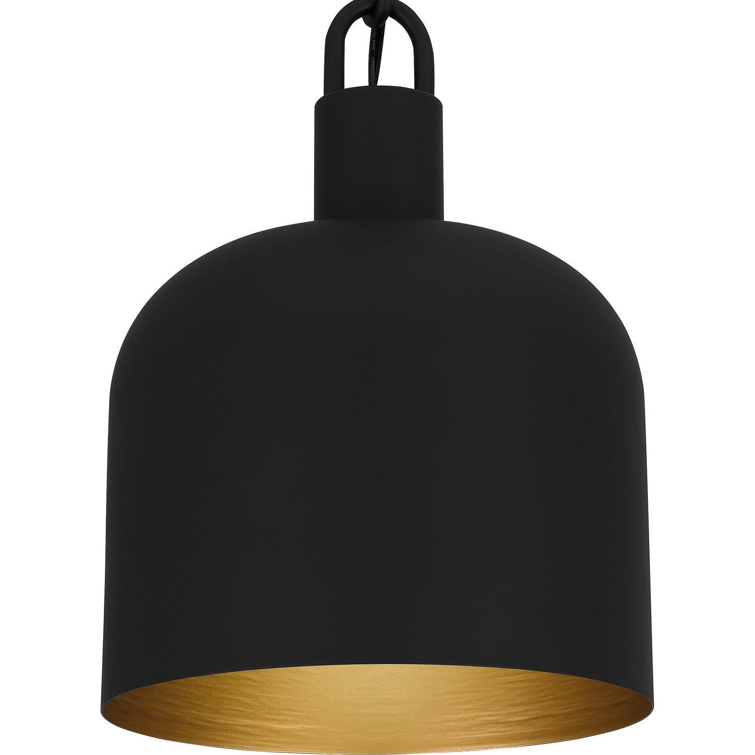 Quoizel QPP6206MBK: 1454723-4.jpg