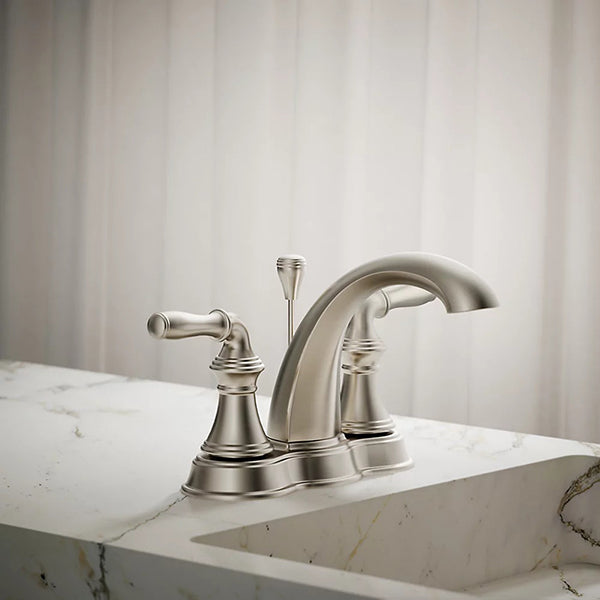 Kohler 393-N4-BN