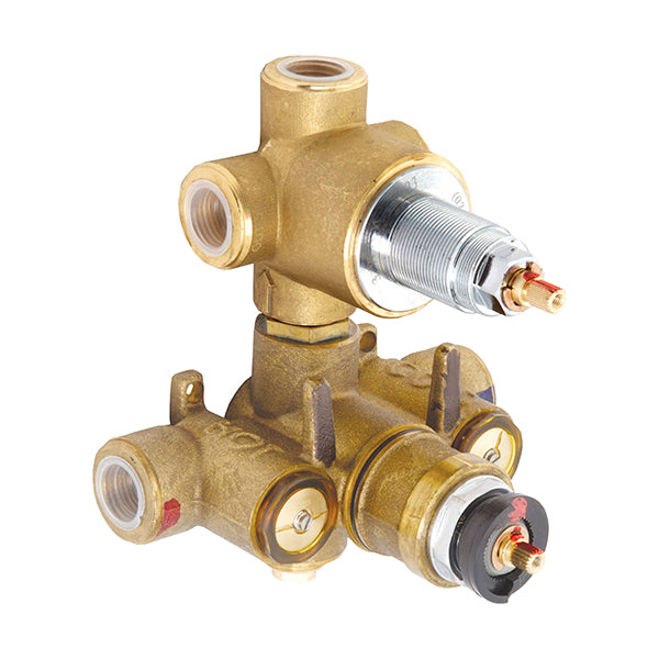 Newport Brass 1-743