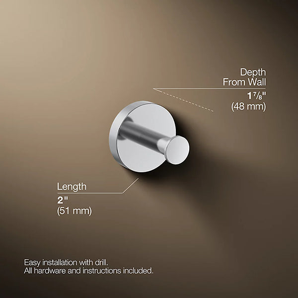 Kohler 27290-CP