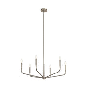 Kichler 52718NI