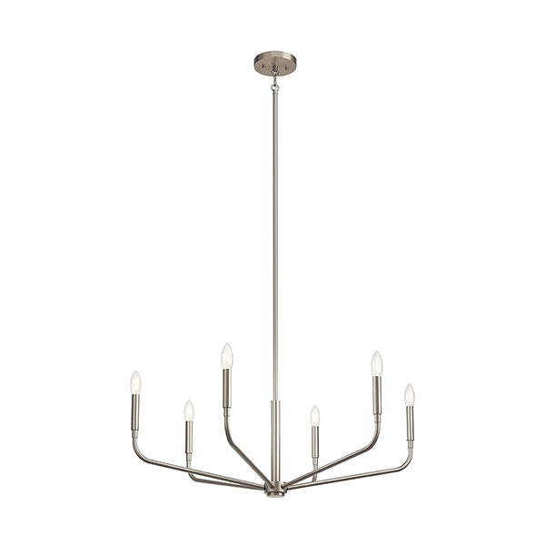 Kichler 52718NI
