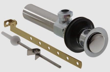 Delta RP26533: DeltaFaucet_RP26533