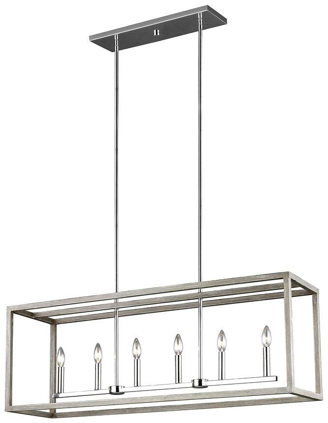 Generation Lighting 6634506-848