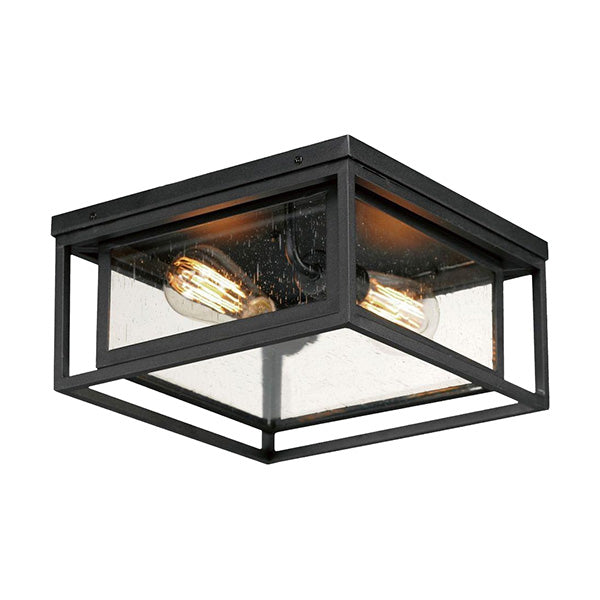 Maxim Lighting 40661CDBK