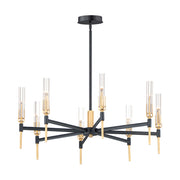 Maxim Lighting 16128CLBKAB: 85332_1.jpg