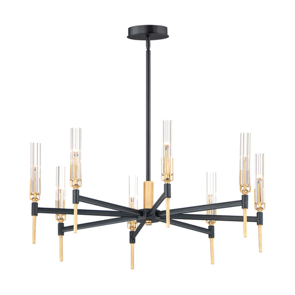 Maxim Lighting 16128CLBKAB: 85332_1.jpg