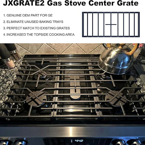 GE JXGRATE2