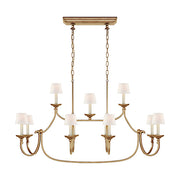 Visual Comfort CHC 5495GI-L