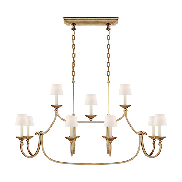 Visual Comfort CHC 5495GI-L