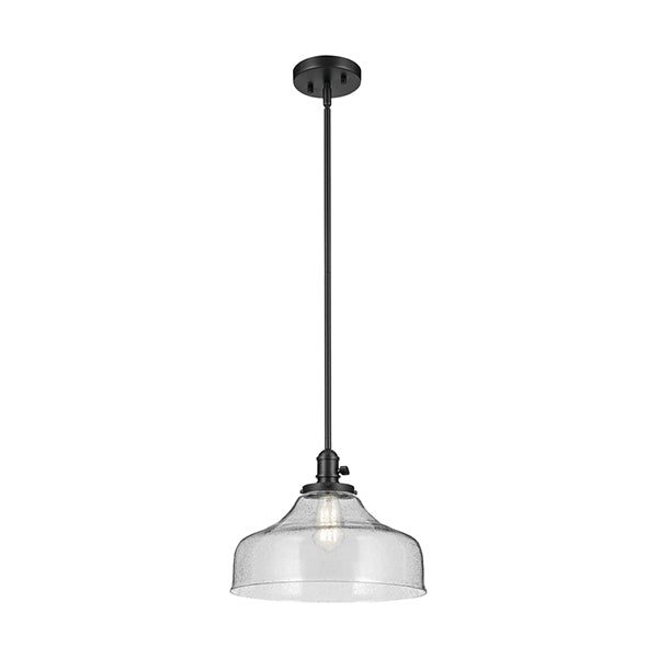 Kichler 43906BK
