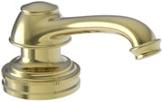 Newport Brass 2940-5721/03N: Brasstech-NewportBrass_2940572103N