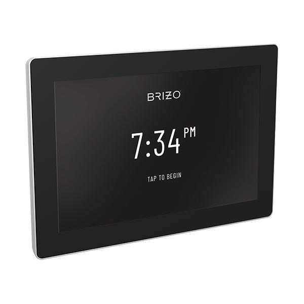 Brizo 8CN-600S-PC-L