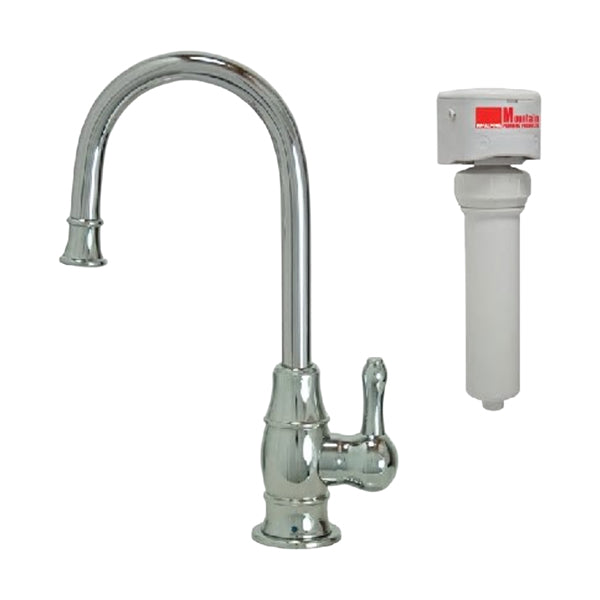 Mountain Plumbing Products MT1853FIL-NL/VB