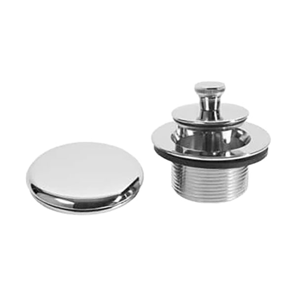 Mountain Plumbing Products UNVLT/PVD