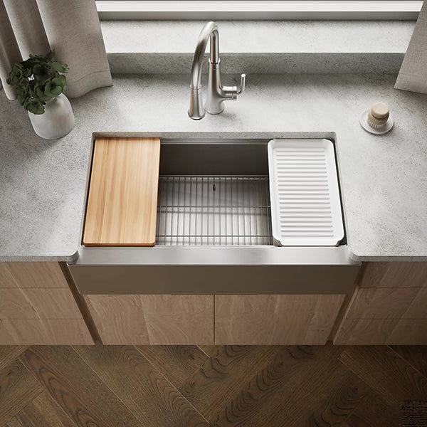 Kohler 33657-PC-NA