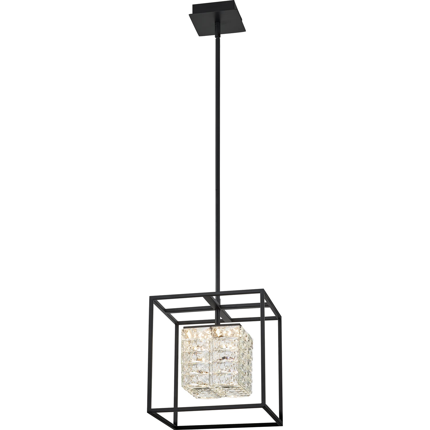 Quoizel PCDZ2812MBK: lad-4371441-3.jpg