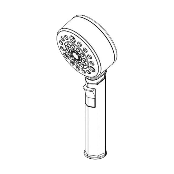 Brizo RP100330PG