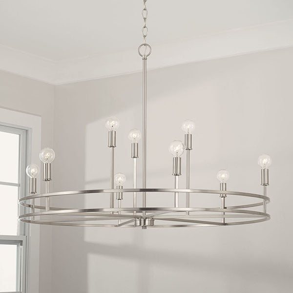 Capital Lighting 448791BN
