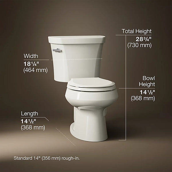 Kohler 3947-0