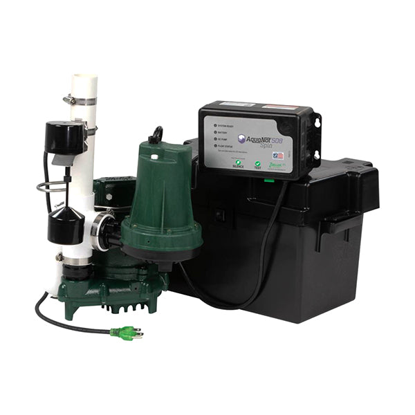 Zoeller 508-0006
