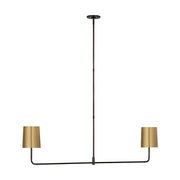 Visual Comfort BBL 5085BZ-SB