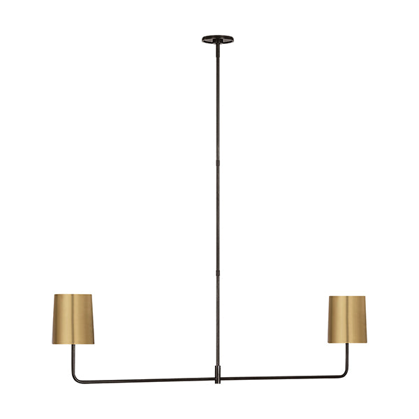 Visual Comfort BBL 5085BZ-SB