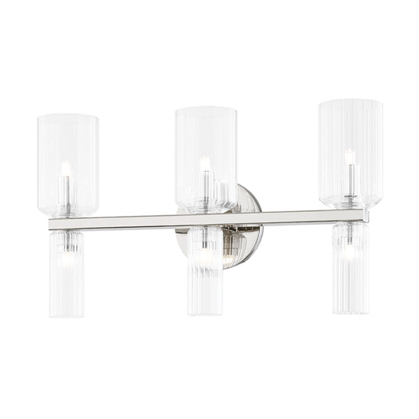 Mitzi H384303-PN