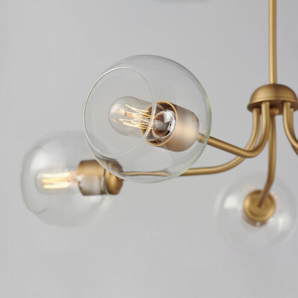Maxim Lighting 21635CLNAB: 295622_2.jpg