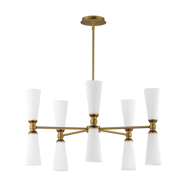 Maxim Lighting 24825SWBKNAB: 323251_1.jpg (Variant Image)