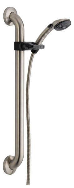 Peerless P62410-BN: DeltaFaucet_P62410BN