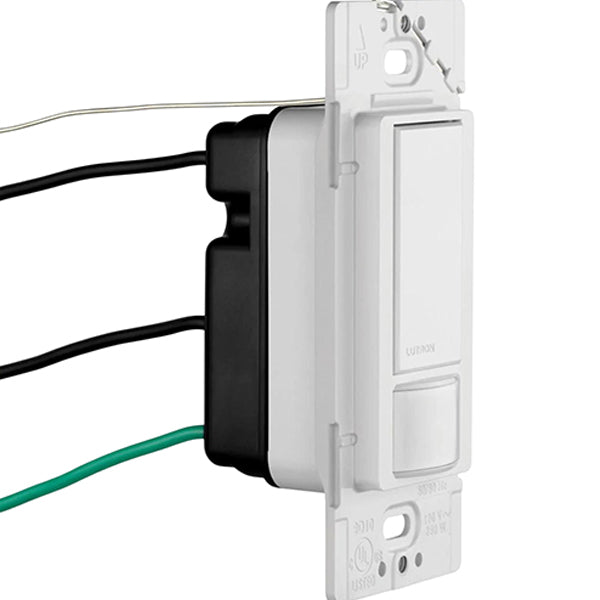 Lutron LUTMSOPS2WH