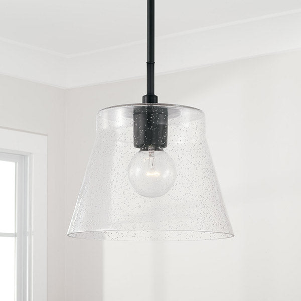 Baker 1-Light Pendant