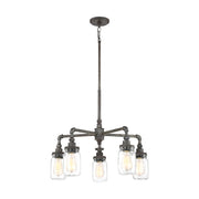 Quoizel SQR5005RK: 212589_1.jpg