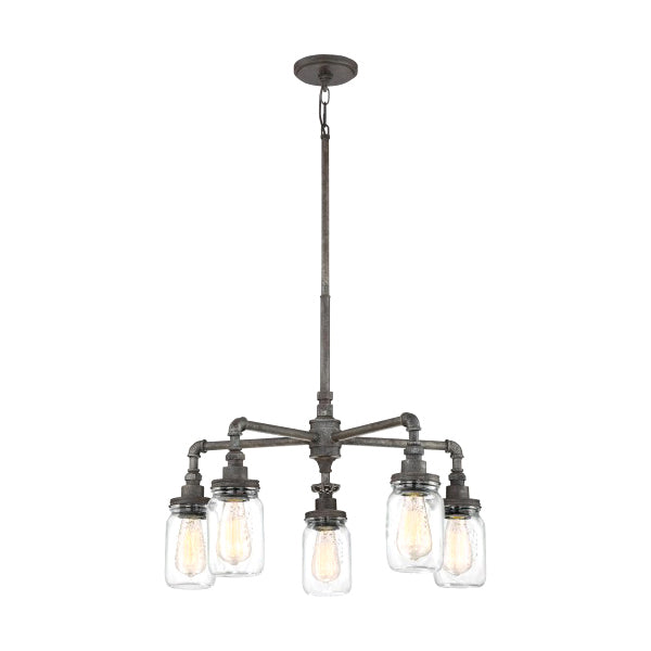 Quoizel SQR5005RK: 212589_1.jpg