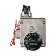 Bradford White 265-46181-01: part_atmospheric_replacement_control_natural_gas_46181_image_1.png