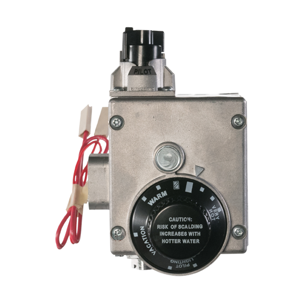 Bradford White 265-46181-01: part_atmospheric_replacement_control_natural_gas_46181_image_1.png