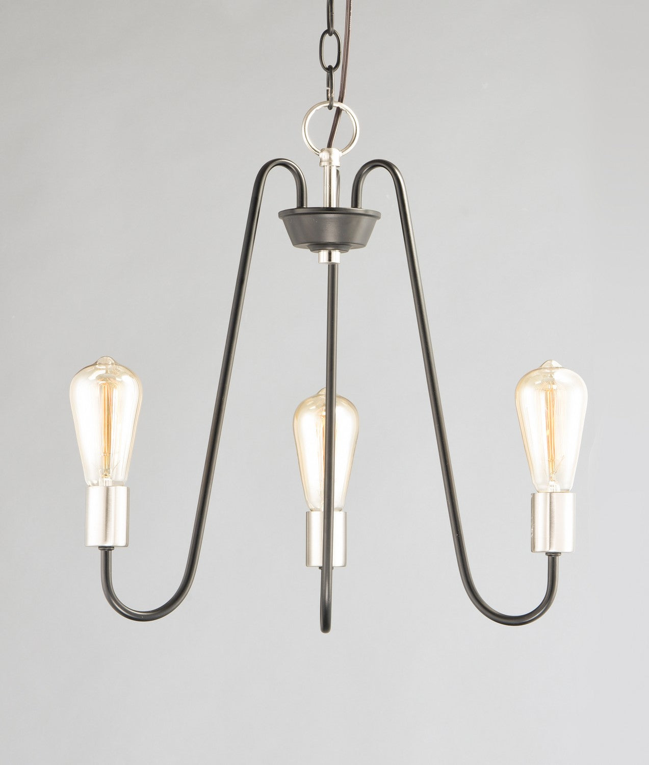 Maxim Lighting 11733BKSN: 871772-2.jpg