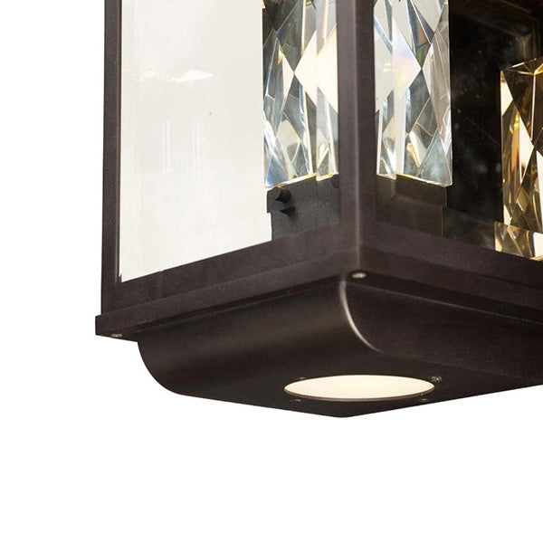 Maxim Lighting 53524CLGBK