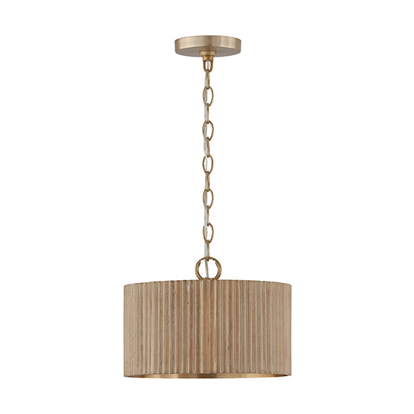 Capital Lighting 250711KR